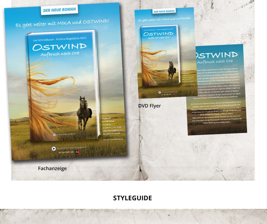 Ostwind Film