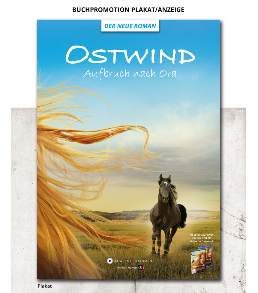 Ostwind Film