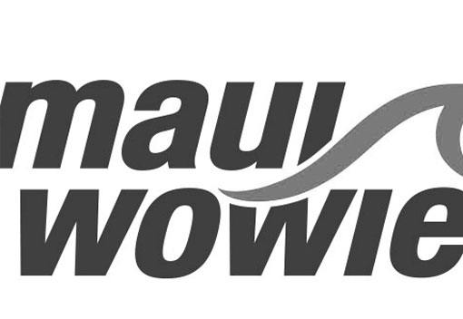 Logo Maui Wowie