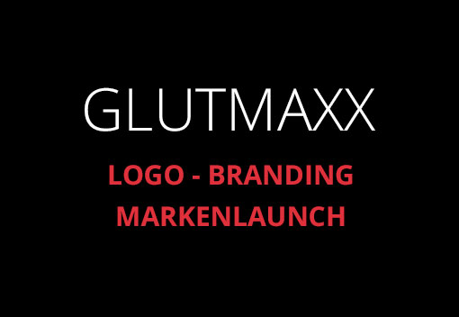 Logo - Glutmaxx